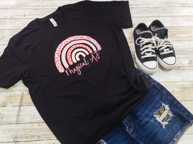 How To Get Deep, Rich Blacks In Sublimation Printing How To Get Deep, Rich Blacks In Sublimation Printing