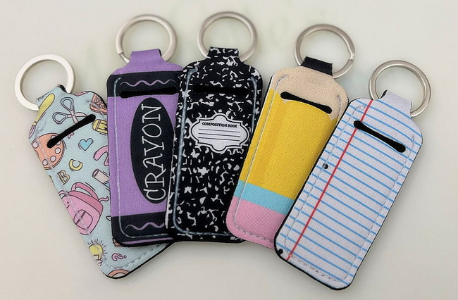 How to Personalize a Sublimation Key Hanger in 2026 How to Personalize a Sublimation Key Hanger in 2026