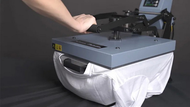 Clamshell Heat Press Mastery Guide for Apparel and Custom Printing Businesses Clamshell Heat Press Mastery Guide for Apparel and Custom Printing Businesses