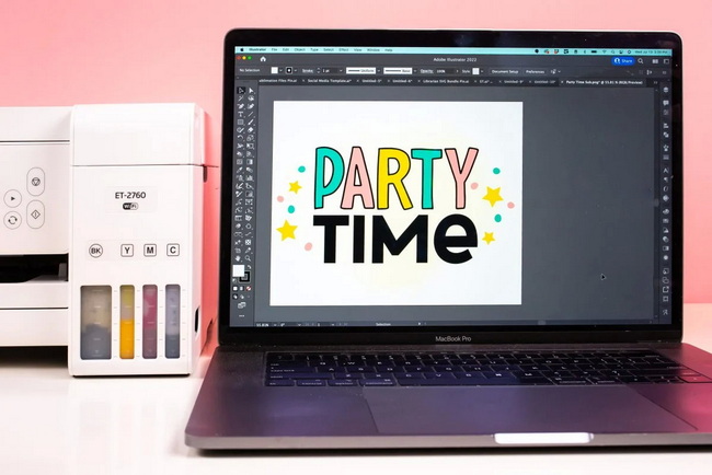 Best Sublimation Software for Designing and Printing in 2025 Best Sublimation Software for Designing and Printing in 2025