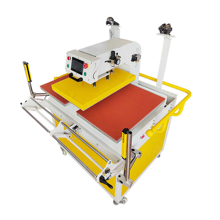 16x24 automatic dual-station heat press machine (2)