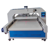 Automatic Continuous Flat Heat Press Machine