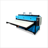 Drawer-Type Large Format Composite Heat Press