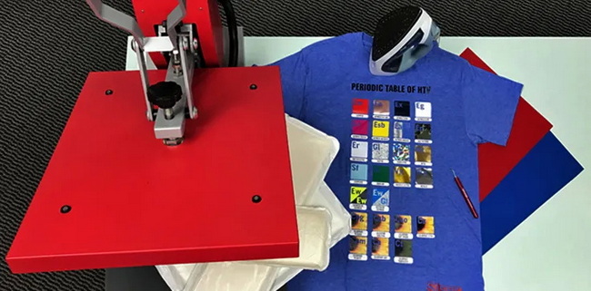 A Beginner's Guide to Siser Heat Transfer Vinyl (HTV) for Professional Results in 2026