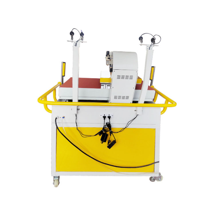 16x24 automatic dual-station heat press machine (3)