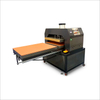 Automatic Large Format Double-Heated Heat Press