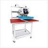 16x24 Pneumatic Dual Station Hot Transfer Machine