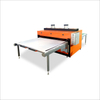 Double Station Sublimation Transfer Machine