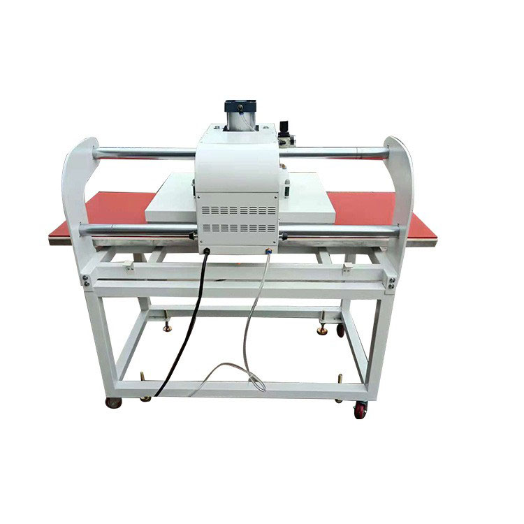 16x24 Hydralic Heat Press Machine