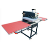Slide-Down Pneumatic Heat Press Machine