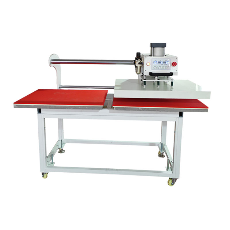 16x24 Hydralic Heat Press Machine