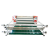 Roller Heat Transfer Machine