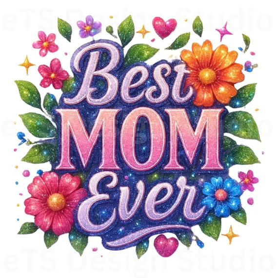 Best Mom-Themed Sublimation Designs for Mother's Day Gifts