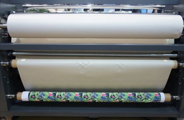 Roll-to-roll Heat Press Machine Suppliers