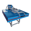 Manual Large Format Heat Press Machine