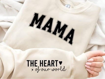 Best Mom-Themed Sublimation Designs