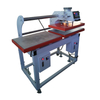 40*60 Top & Bottom Heat Three-plate Control Heat Press Machine for Shirts