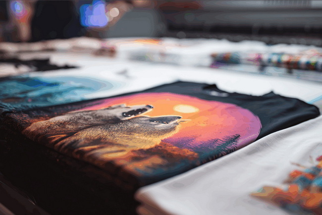 Best Heat Press Size for T-Shirt Printing in 2025