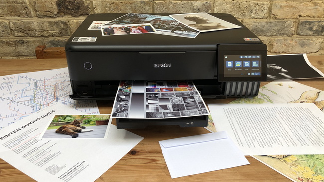 Best Epson Printer for Sublimation 2025 Expert Guide