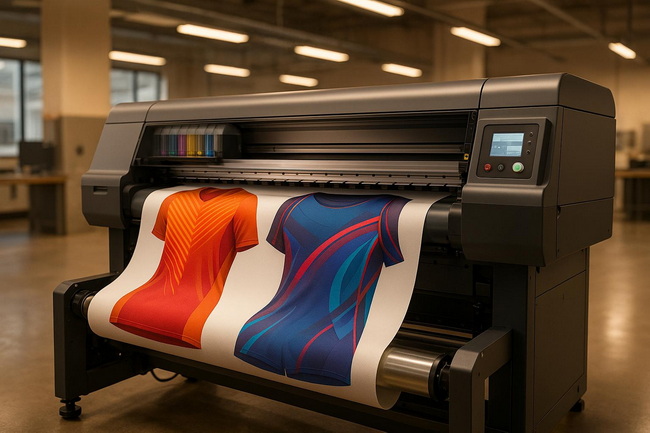 Smart Sublimation Machines Supplier Smart Sublimation Machines Supplier