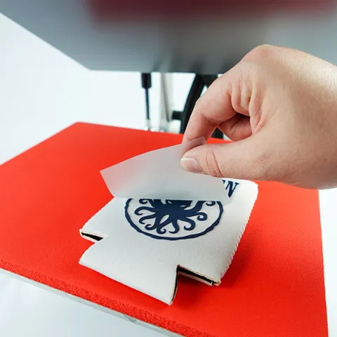 Siser Brick 600 3D Heat Transfer Vinyl Complete 2026 Guide to Settings, Use Cases, and Pro Results