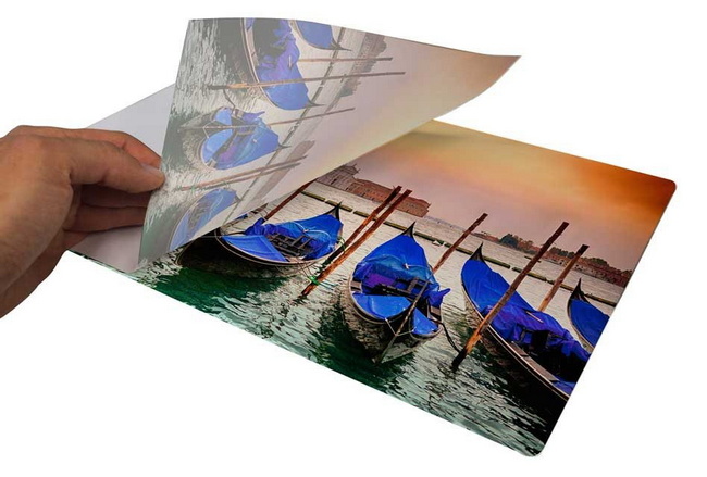 How to Sublimate Aluminum Photo Panels in 2026