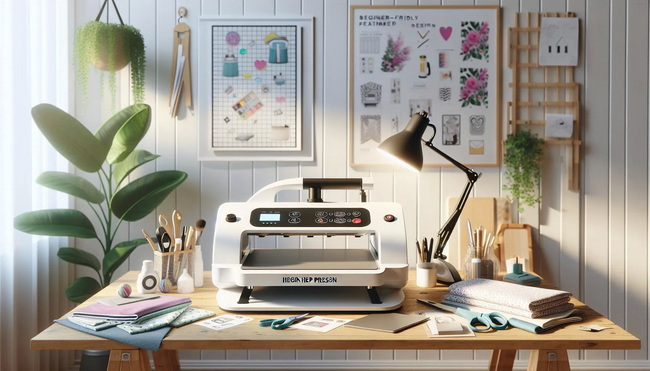 Best Sublimation Heat Press Machines in 2025 for Crafters and Small Businesses Best Sublimation Heat Press Machines in 2025 for Crafters and Small Businesses