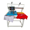 16x24 Pneumatic Dual Station Hot Transfer Machine