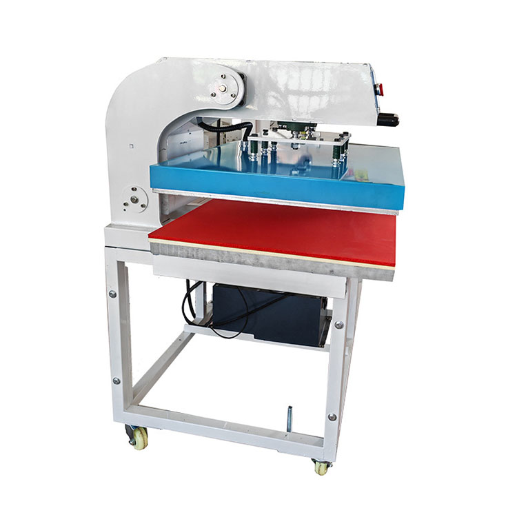 24x32 Pneumatic Heat Press Machine