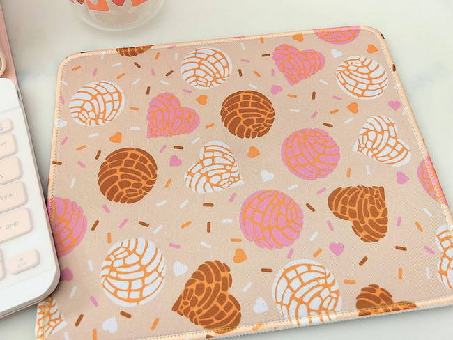 Sublimate a Mouse Pad