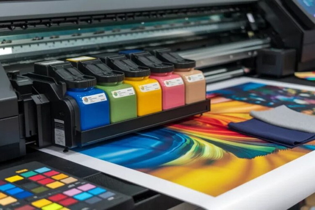 Sublimation Machines Importer