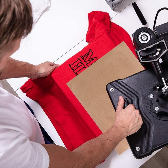 Teflon Sheet for Heat Press