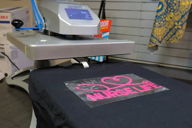 How to Press Heat Transfer Vinyl in 2026 How to Press Heat Transfer Vinyl in 2026