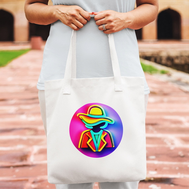 Make Colorful Neck Labels with TheMagicTouch TTC 3.1