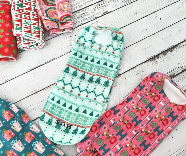 Sublimate Socks Like a Pro With Sock Inserts