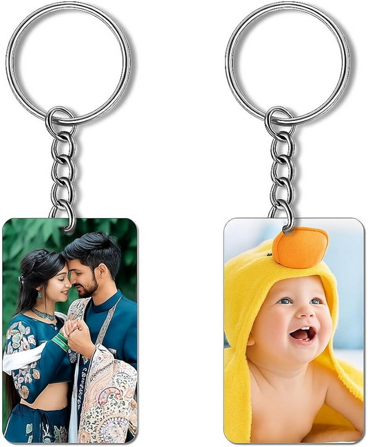 Personalize a Sublimation Key Hanger in 2026 Personalize a Sublimation Key Hanger in 2026