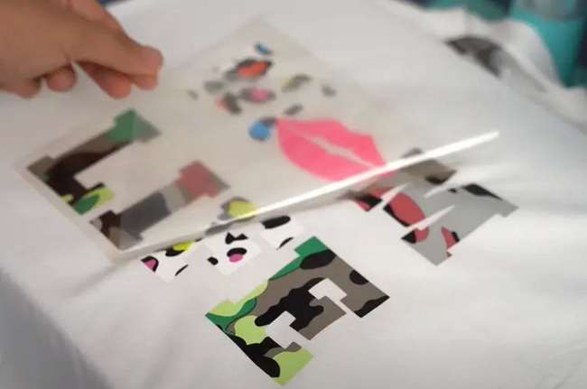 How to Fix Lifting Corners When Cutting Vinyl (And Get Cleaner Heat Transfer Results Every Time)