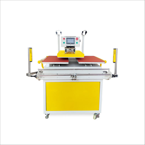 16x24 Automatic Dual-Station Heat Press Machine