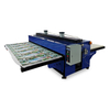 Customized Large-Size Flat Heat Press