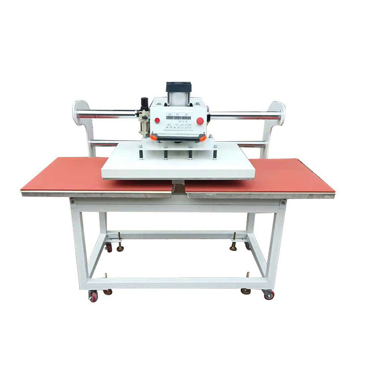 16x24 Hydralic Heat Press Machine