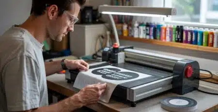 Preparing Yourself for Vinyl Cutting in 2026 Complete Guide for Craft and Professional Production