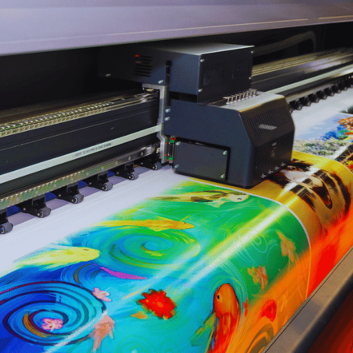 Complete Guide to Ink Vehicles, Pigments, and Drying Systems in Modern Printing