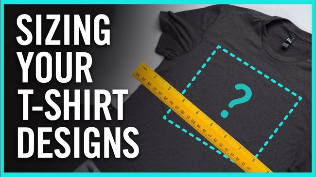 Perfect Heat Transfer Sizes for Every T‑Shirt