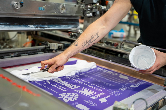Complete 2026 Guide for Screen Printing and Heat Transfer Shops