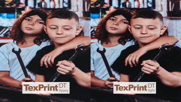 TexPrint DT Sublimation Paper