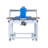 Factory Direct 16x24 Inch 220V Semi-Automatic Pneumatic Double Tshirt Heat Press Machine Transfer Sublimation Clothes Printing
