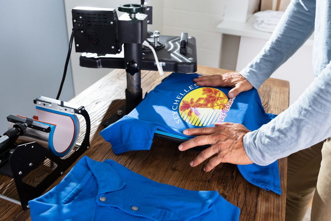 Texture Printing with Heat Press Machines The Complete 2026 Guide to Gloss, Matte, and 3D Effects Texture Printing with Heat Press Machines The Complete 2026 Guide to Gloss, Matte, and 3D Effects