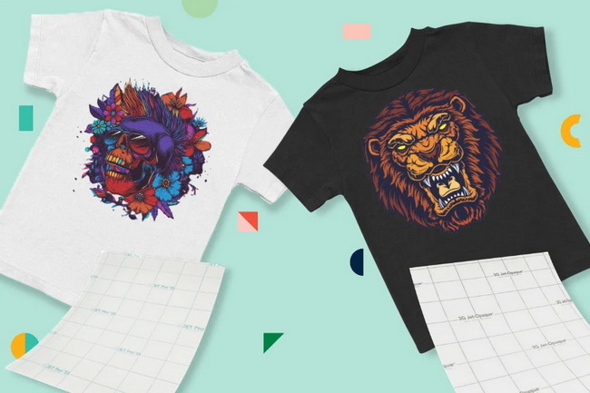 How to Use Dark Opaque Inkjet Heat Transfer Paper for Professional-Quality Prints on Dark Garments How to Use Dark Opaque Inkjet Heat Transfer Paper for Professional-Quality Prints on Dark Garments