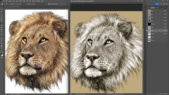 Guide of Trapping in Printing Guide of Trapping in Printing