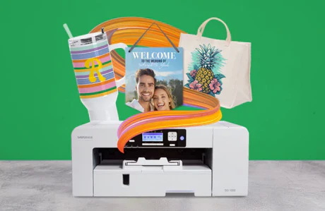 Sawgrass SG500 & SG1000 Desktop Sublimation Printers 2026 Expert Guide for High-Quality Custom Printing Sawgrass SG500 & SG1000 Desktop Sublimation Printers 2026 Expert Guide for High-Quality Custom Printing